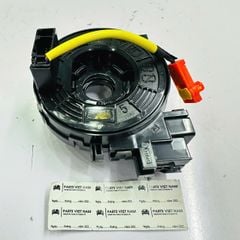 Cáp còi vô lăng Toyota Innova, Fortuner GUN1, Hilux, Vios, Yaris. Đời 2017 - 2023. Hàng cao cấp. Mã 843080D020, 8430606190