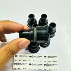 Gioăng kim phun trên mặt máy Toyota Innova, Fortuner (GGN50, KUN50, TGN51), Hilux, Land Cruiser Prado (TRJ150, TRJ152), Hiace, Coaster. Động cơ. 1TR, 2TR. Đời 2004 - Nay. Hàng xịn đặt 1 ngày. Mã 9056110020