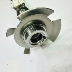 Trục cam hút Mercedes C-Class (W205, C205, S205) C200, C250, C300, E-Class (C207, W213) E200, E250, E300, GLC-Class (X253, C253) GLC200, GLC250, GLC300, SLC (R172) SLC200, SLC300. Động cơ M274 đời 2013 - 2019. Hàng xịn. Mã A2740501900