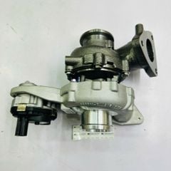 Turbo Ford Ranger, Everest 2.0L EcoBlue. Đời 2019 - 2026. Hàng chất lượng cao. Mã JB3Q6K682AA, 8502290004