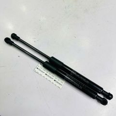 Ty chống nắp capo ( ca bô ) trước (Trái/Phải) Nissan Pathfinder, Infiniti JX35, QX60 (L50) dài 32cm. Đời 2013 - 2021. Hàng chất lượng cao. Mã ( trái ) 654713JA0A, ( Phải ) 654703JA0A ( 1 đôi )