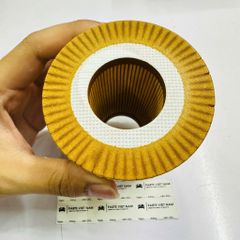 Lọc dầu động cơ Mercedes C-CLASS, E-CLASS, S-CLASS, CLS, CLK, GLC, GLE, GLS, GL-CLASS, M-CLASS, GLK-CLASS, SPRINTER, VITO, VIANO. Động cơ OM642. Đời 2005 - 2021. Hàng cao cấp. Mã A6421800009, A642180000990, A6421840025
