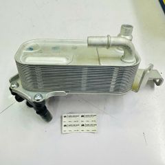 Két làm mát dầu số BMW X3 (F25) sDrive/xDrive 20i, 28i, 35i, X4 (F26) xDrive 20i, 28i, 35i. Đời 2010 - 2018. Hàng Magneti Marelli. Mã 17217593856
