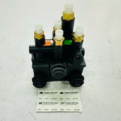 Van chia hơi sau Land Rover Range Rover (L405), Sport (L494), Discovery 5 (L462). Đời 2012 - 2022. Hàng cao cấp. Mã LR037082, LR070246, LR113342, LR176326