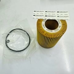 Lọc dầu động cơ Mercedes C-CLASS, E-CLASS, S-CLASS, CLS, CLK, GLC, GLE, GLS, GL-CLASS, M-CLASS, GLK-CLASS, SPRINTER, VITO, VIANO. Động cơ OM642. Đời 2005 - 2021. Hàng cao cấp. Mã A6421800009, A642180000990, A6421840025