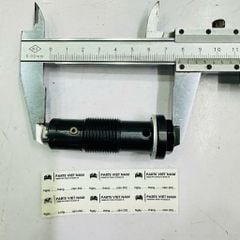 Tăng xích cam tự động, tăng cam thủy lực Mercedes C-CLASS (W203, W204, C209). Động cơ M272, M273. Đời 2004 - 2016. Hàng INA. Mã A2720500311