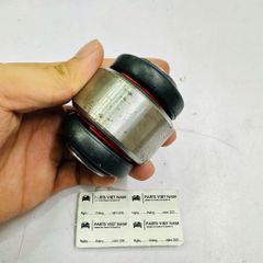 Quả cao su số 3 (Cao su càng sau) BMW Series 1, 2, 3, 4 (E81, E82, E87, E88, F20, F21), (F22, F23, F87), (E90, E91, E92, E93, F30, F31, F34), (F32, F33, F36, F82, F83), X1 (E84) sDrive 18i, 20i, xDrive, 28i .Đời 2004 - 2021. Hàng BMTSR. Mã 33326792553