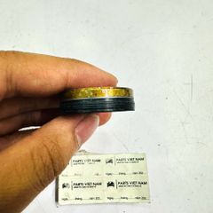 Nắp bịt trục cam Mercedes C-Class (W203, W204) C320, C350, C300. Động cơ OM642 đời 2005 - 2023. Hàng xịn. Mã A0009976220