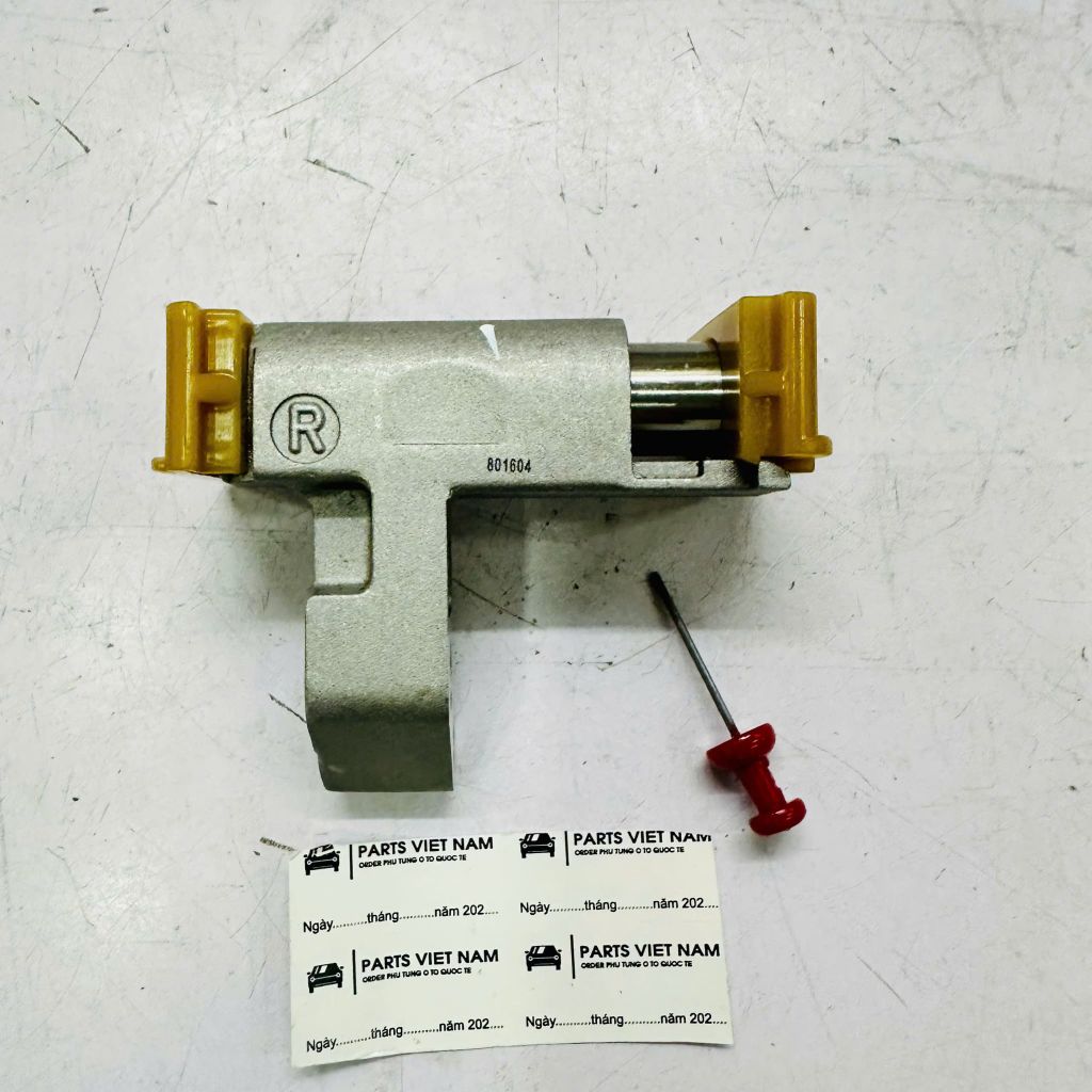 Tỳ xích Lexus IS250, GS350, RX350, Toyota Camry, Highlander, Land Cruiser. Đời 2004 - 2014. Hàng cao cấp. Mã 1355031020