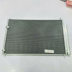 Dàn nóng điều hòa Toyota Corolla Altis ZRE152, Wish. Động cơ 1.8 2.0. Đời 2007 - 2018. Hàng Paco. Mã 8845012280, 8845002280, 8845002300, 8845002330, 8845002360, 8845012300, 8846002390