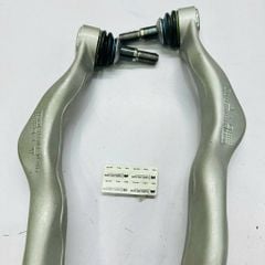 Càng trước số 6 trái phải BMW Series 1, 2, 3, 4 (F20, F21) 116i, 118i, 120i, 125i, (F22, F23, F87). Đời 2011 - 2021. Hàng Lemförder China. Mã trái 31126855741, phải 31126855742 ( 1 cái )