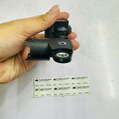 Cảm biến trục lệch tâm BMW Series 1 (E81, E87, E82, E88) 118i, 120i, 3 (E46, E90, E91) 316i, 318i, 320i, 5 (E60) 520i , X1 (E84) sDrive 18i, X3 (E83) 2.0i, Z4 Z4 (E85) 2.0i .Đời 2001 - 2015. Hàng INA. Động cơ N42 N46. Mã 11377527016