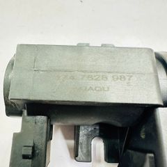 Van điện từ điều khiển Turbo 7 Series (F01, F02, F03, F04) 740i, 740Li, X6 (E71, E72) xDrive35i. Đời 2008 - 2014. Hàng Frey. Mã 11747628987