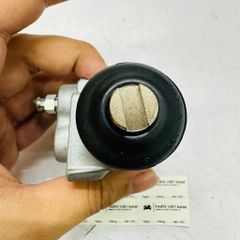 Xi lanh phanh sau (heo thắng sau) của xe Mitsubishi Triton. Đời 2005 - 2025. Hàng xịn. Mã 4610A009