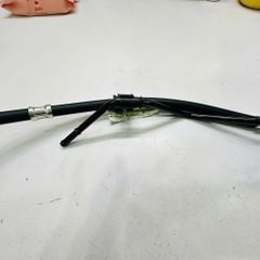 Tuy ô từ bơm trợ lực xuống thước lái Toyota Camry 2.4 ACV30, ACV40. Đời 2006 - 2012. Hàng OEM. Mã 4441006300, 4441033182