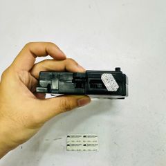 Mô tơ chia gió điều hòa Toyota Innova, Fortuner, Hilux. Đời 2015 - 2020. Hàng xịn. Mã 871060K210, 0638009013