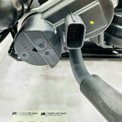 Bầu lọc than hoạt tính, hộp thu hồi hơi xăng Toyota 4Runner, FJ Cruiser, Lexus GX470 đời 2003 - 2014. Hàng xịn đặt hàng 1 ngày, động cơ 1GRFE, 2UZFE. Mã 7774035530