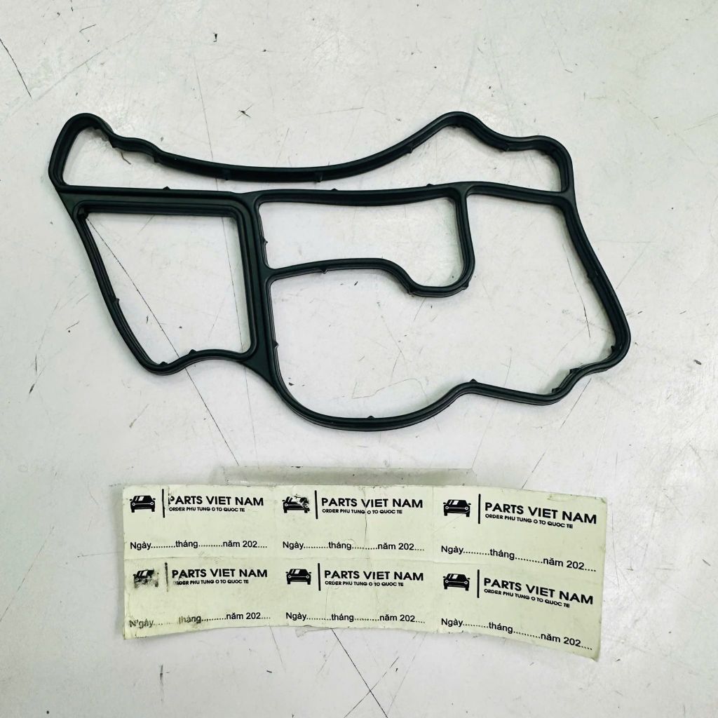 Gioăng két sinh hàn (Gioăng làm mát dầu) Mercedes C-CLASS (W203, W204, S203, S204, CL203)). Động cơ M271. Đời 2002 - 2015. Hàng Frey. Mã A2711840180