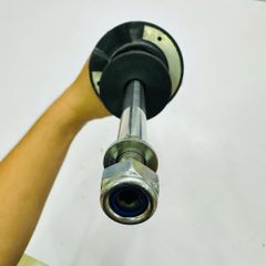Giảm xóc trước Mercedes-Benz E-Class (W213, S213, V213, C238, A238, E200, E250, E300, E350), CLS (C257, CLS300, CLS350, CLS450). Đời 2016 - 2023. Hàng Sachs. Mã A2133203630, A2133203530, A2383203301