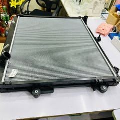 Két nước làm mát Toyota Land Cruiser URJ200, URJ202, GRJ200, UZJ200, VDJ200, VX, Lexus LX450d URJ200, URJ201, VDJ201. Đời 2007 - 2021. Hàng cao cấp bảo hành 6 tháng. Mã 1640050383
