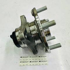 Cụm bi moay ơ trước, bạc đạn bánh trước Trái Phải Lexus IS250, IS300, (GSE20, GSE21, ALE20), IS250C (GSE20), GS300, GS350, GS430, GS460 (GRS190), GS450h, Crown (GRS182, GRS202). Đời 2004 - 2016. Hàng Koyo. Mã (Trái) 4356030010 (Phải) 4355030020