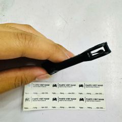 Cảm biến nhiệt độ giàn lạnh BMW 5 Series (E60, F10, F07) 520i, 528i, 530i. Đời 2001 - 2017. Hàng Hella. Mã 64116920430
