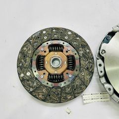 Bộ lá côn bàn ép Nissan Navara. Đời 2010 - 2013. Động cơ YD25. Hàng Exydy Japan. Mã 30100JS10C, 30210JS10B