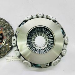Bộ lá côn bàn ép Nissan Navara. Đời 2010 - 2013. Động cơ YD25. Hàng Exydy Japan. Mã 30100JS10C, 30210JS10B
