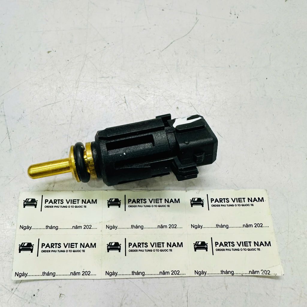 Cảm biến nhiệt độ nước làm mát BMW Series 1, 3, 5, 6, 7 (E46, E90, E91, E92, E93, F30). Đời 1995 - 2019. Hàng Febi. Mã 13621433077