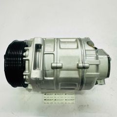 Lốc lạnh hay lốc điều hòa Nissan Qashqai J10 2.0. Đời 2007 - 2013. Hàng Valeo. Mã 92600ZE81A, 926009AA0A, 926009AF0A, 92600ET000, 92600ET00A, 92600ET01A, 92600ET01B, 92600ZE80A, 92600ZE80B, 92600ZE81B