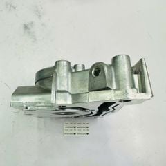Bơm dầu Mitsubishi (Eclipse, Galant, Pajero) V6 hoặc V33 V45 máy 3.0 động cơ 6G72. Đời 1994 - 2004. Hàng cao cấp. Mã MD154258, 2131035002