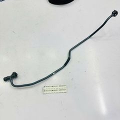 Ống nước làm mát Audi A4, B9, 8W5, Sedan, Avant, A5, Coupe, Cabriolet, Sportback. Động cơ 2.0, TFSI / TDII. Đời 2015 - 2024. Hàng Audi China. Mã 8W0121081DR, 8W0121081BL