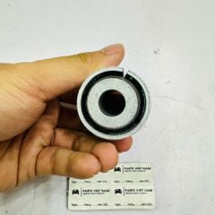 Quả cao su số 2 (Cao su càng sau) BMW Series 1, 2, 3, 4 (F20, F21) 118i, 120i, 125i, M135i. Đời 2011 - 2021. Hàng cao cấp. Mã 33326792551