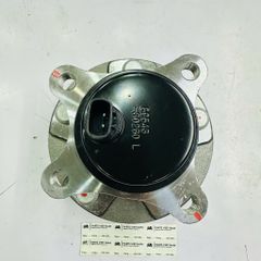 Cụm bi moay ơ trước, bạc đạn bánh trước Trái Phải Lexus IS250, IS300, (GSE20, GSE21, ALE20), IS250C (GSE20), GS300, GS350, GS430, GS460 (GRS190), GS450h, Crown (GRS182, GRS202). Đời 2004 - 2016. Hàng Koyo. Mã (Trái) 4356030010 (Phải) 4355030020