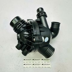 Van hằng nhiệt BMW X5 (E70), X6 (E71, E72) 3.0si, xDrive30i, xDrive35i. Đời 2006 - 2014. Hàng boger âu. Mã 11537550172