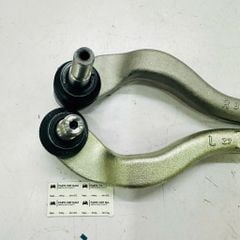 Rô tuyn lái ngoài Trái / Phải Mercedes-Benz W212 E200, E300, E250 E63 AMG. Đời 2009 - 2017. Hàng Cardburne. Mã A2123302603 LH, A2123302503 RH ( 1 cái )