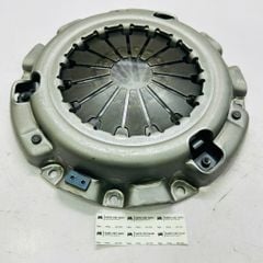 Bộ côn bàn ép ly hợp kép Mitsubishi Pajero V33, V43, V73, Pajero Sport. Đời 1988 - 2006. Hàng Exedy OEM. Động cơ 3.0 V6. Mã MZ690507