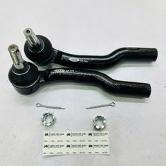 Rô tuyn lái ngoài, rotuyn lái ngoài Mazda 3, Mazda 6 đời 2013 - 2021. Hàng OEM Taiwan, động cơ SkyActiv 1.5, 2.0, 2.5. Mã GHT232280A, GHT232290A, BJS732280A, BJS732290A ( 1 cái )