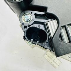 Máy phát điện Mercedes C-Class (W205) C200, C250, C300, E-Class (W213) E200, E250, E300, GLC (X253) GLC200, GLC250, GLC300. Đời 2013 - 2021. Hàng Valeo. Động cơ M274. Mã A0009067703