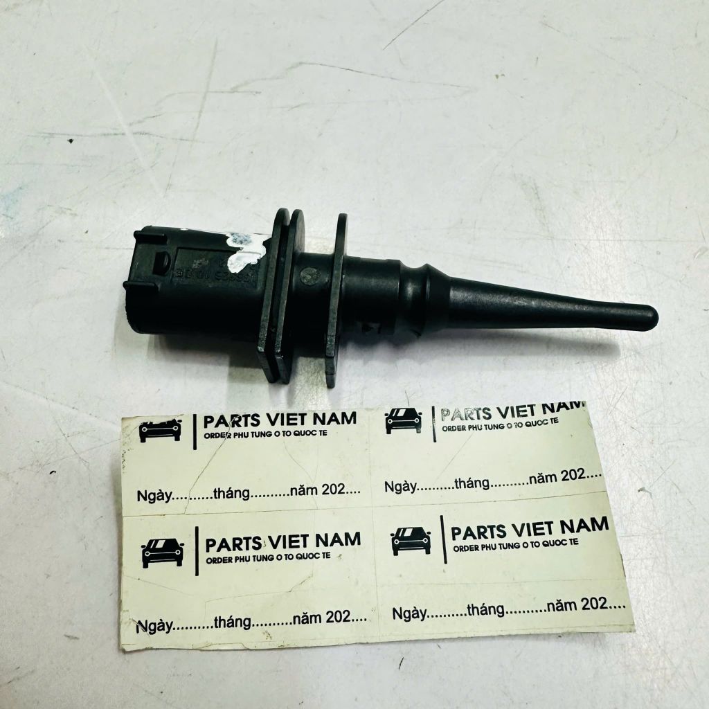 Cảm biến nhiệt độ ngoài trời BMW Series, 1, 3, 5, 6, 7, 8 ,X1 (E84, F48) X3 (E83, F25, G01). Đời 1994 - 2019. Hàng xịn. Mã 65816905133, 65806905050, 65810149842, 65816905050, 65816936953, 65818360625