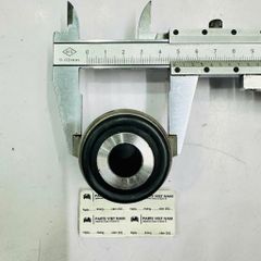Quả cao su số 3 (Cao su càng sau) BMW Series 1, 2, 3, 4 (E81, E82, E87, E88, F20, F21), (F22, F23, F87), (E90, E91, E92, E93, F30, F31, F34), (F32, F33, F36, F82, F83), X1 (E84) sDrive 18i, 20i, xDrive, 28i .Đời 2004 - 2021. Hàng BMTSR. Mã 33326792553