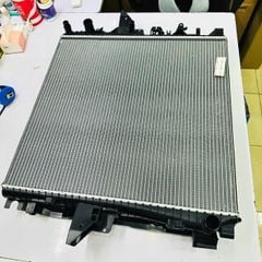 Két nước làm mát Land Rover Discovery 4 (L319), Range Rover Sport 1 (L320). Động cơ 3.0 5.0 V8. Đời 2009 - 2018. Hàng Behr. Mã LR015560