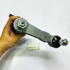 Rô tuyn bót lái phụ Mitsubishi Pajero V33. Đời 1993 - 2000. Hàng Thailand. Mã MB831042