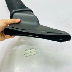 Ống dẫn gió động cơ trái phải, ống hút gió nạp Mercedes S400, S500, S550, S63 AMG W222, C217 đời 2014 - 2017. Hàng OEM chất lượng cao, động cơ M278, M157. Mã Trái A2780904982, Mã Phải A2780905082 ( 1 cái )