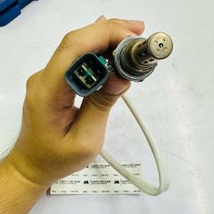 Cảm biến oxy dưới Toyota Yaris, Vios, Corolla, (NSP151). Đời 2012 - 2021. Hàng Denso. Mã 8946552740, 8946552830
