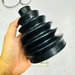 Chụp bụi láp trước ngoài trái phải Audi A4, Allroad, Avant (B8) 1.8/2.0 TFSI, 2.0 TDI, A5 Sportback, 2.0 TFSI, Porsche Macan (95B), Cayenne, Coupe. Đời 2008 - 2023. Hàng POP. Mã 8K0407285E