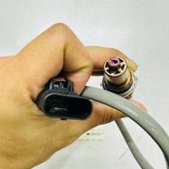 Cảm biến oxy sau Mercedes A-Class (W176, W177) A200, A250, B (W246). Đời 2018 - 2023. Hàng Bosch China. Động cơ M270, M274. Mã A0005428104