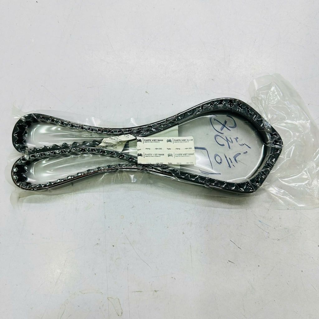 Dây curoa cam Mitsubishi L, L200, Jolie. Đời 1986 - 2004. Hàng cao cấp. Mã MD189521