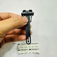 Cảm biến nhiệt độ giàn (dàn) lạnh Mercedes-Benz C-Class (W203, W204), E-Class (W211, W212, C207), GLE (W164, W166), GLS (X164, X166), SLC (R171, R172). Đời 2004 - 2013. Hàng xịn. Mã A1718300272