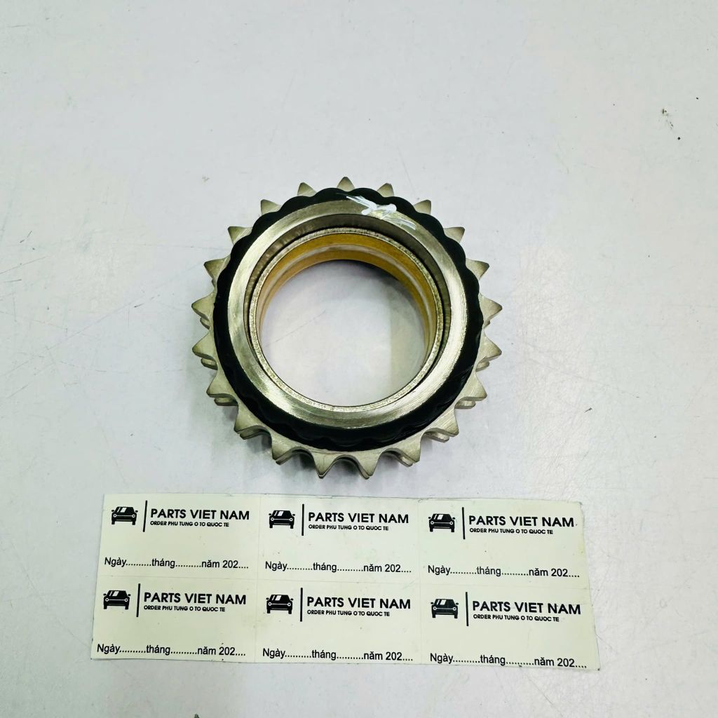 Nhông cam Mercedes C-Class W203, W204 C230, C250. Đời 2005 - 2016. Hàng Xịn Động cơ M272, M273. Mã A2730500505, A2730500805, A2730500605